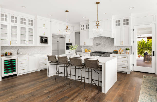24/7 Emergency Kitchen Island Installation experts in Morton, WA