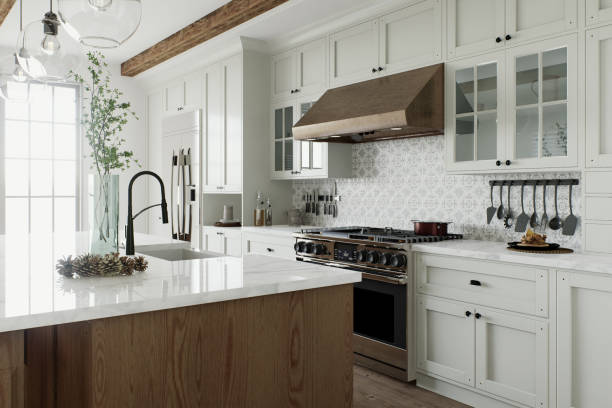 Affordable Kitchen Island Installation solutions in Morton, WA